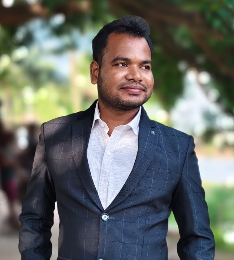 MD SAHJAHAN SK