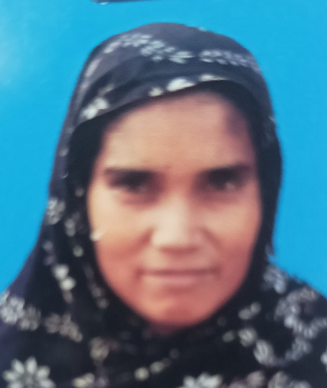 ISMA KHATUN BEWA