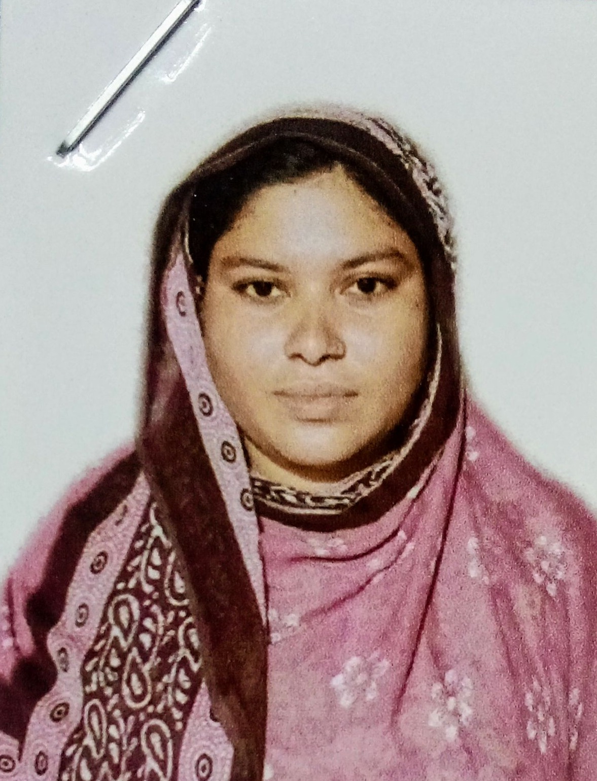 RUPALI KHATUN