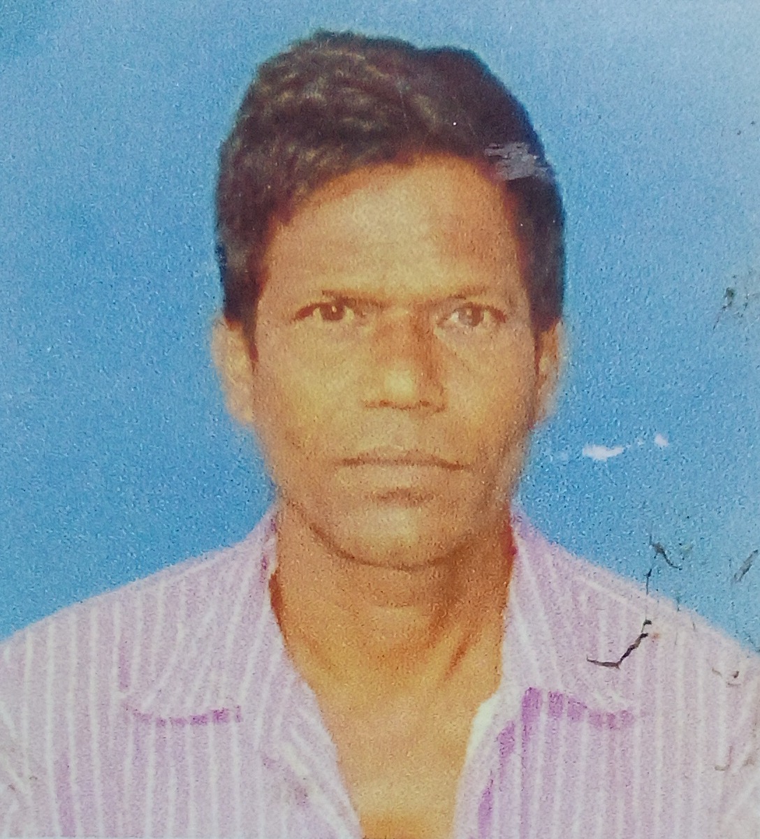 SWAPAN HALDAR